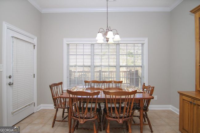 127 Glenda Dr, House other with 4 bedrooms, 3 bathrooms and null parking in Bonaire GA | Image 20
