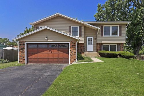 12702 64th Avenue, Pleasant Prairie, WI, 53158 | Card Image