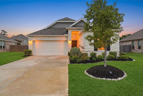 8739 Ute Creek Ln, Magnolia, TX, 77354-3843 | Card Image