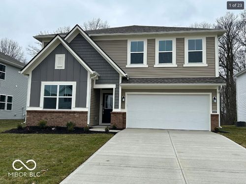 8645 Lester Pl, Pendleton, IN, 46064-0439 | Card Image