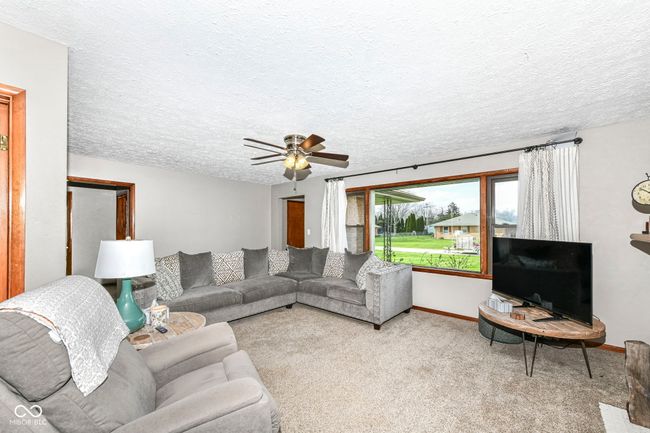 3607 Windsor Way, House other with 3 bedrooms, 1 bathrooms and null parking in Anderson IN | Image 4