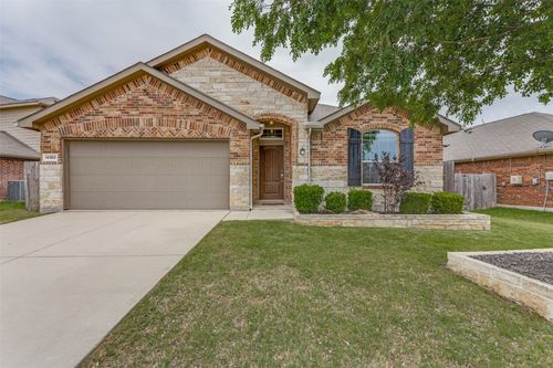 14360 Artisan Drive, Fort Worth, TX, 76052 | Card Image