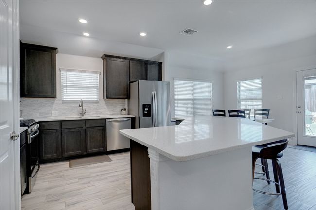10809 Cobalt Dr, House other with 3 bedrooms, 2 bathrooms and null parking in Aubrey TX | Image 8