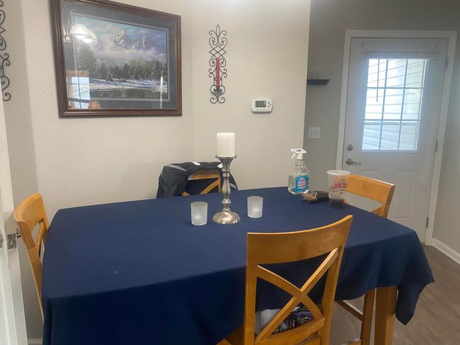 35 Hummingbird Ln, Townhouse with 2 bedrooms, 1 bathrooms and null parking in Dunlap TN | Image 17