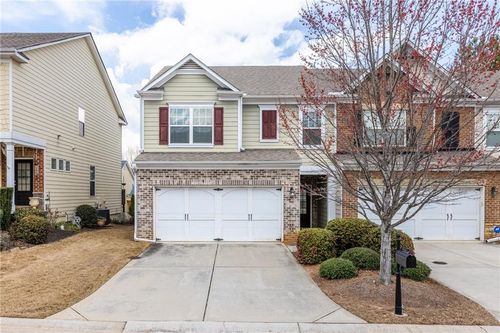 1212 Lake Point Way, Suwanee, GA, 30024-8486 | Card Image
