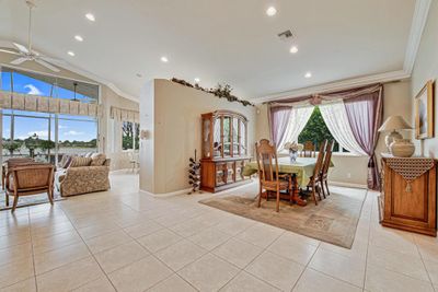 8389 Marsala Way, House other with 3 bedrooms, 2 bathrooms and null parking in Boynton Beach FL | Image 2