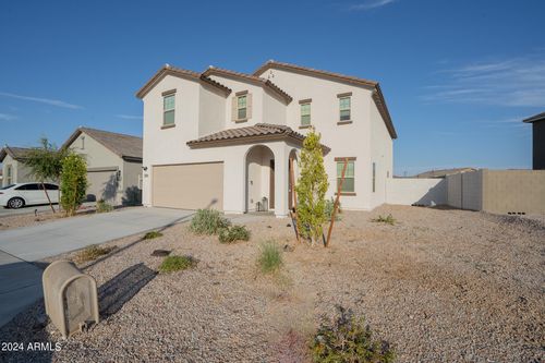 4711 N 193rd Dr, Litchfield Park, AZ, 85340-4668 | Card Image