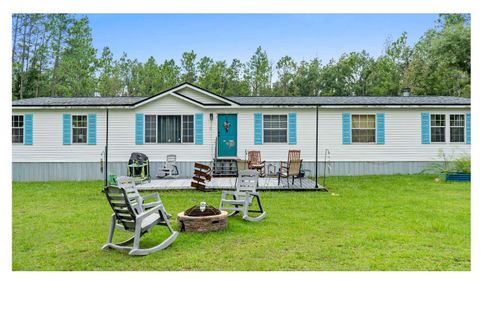 780 Ne Condurango Ln, Lee, FL, 32059-7320 | Card Image