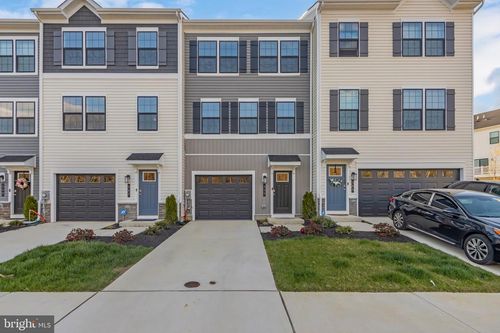 345 Soft Rush Ln, LA PLATA, MD, 20646-9401 | Card Image