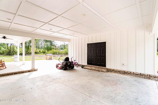 7052 Cottontail Ln, House other with 4 bedrooms, 3 bathrooms and null parking in GLEN ST. MARY FL | Image 42