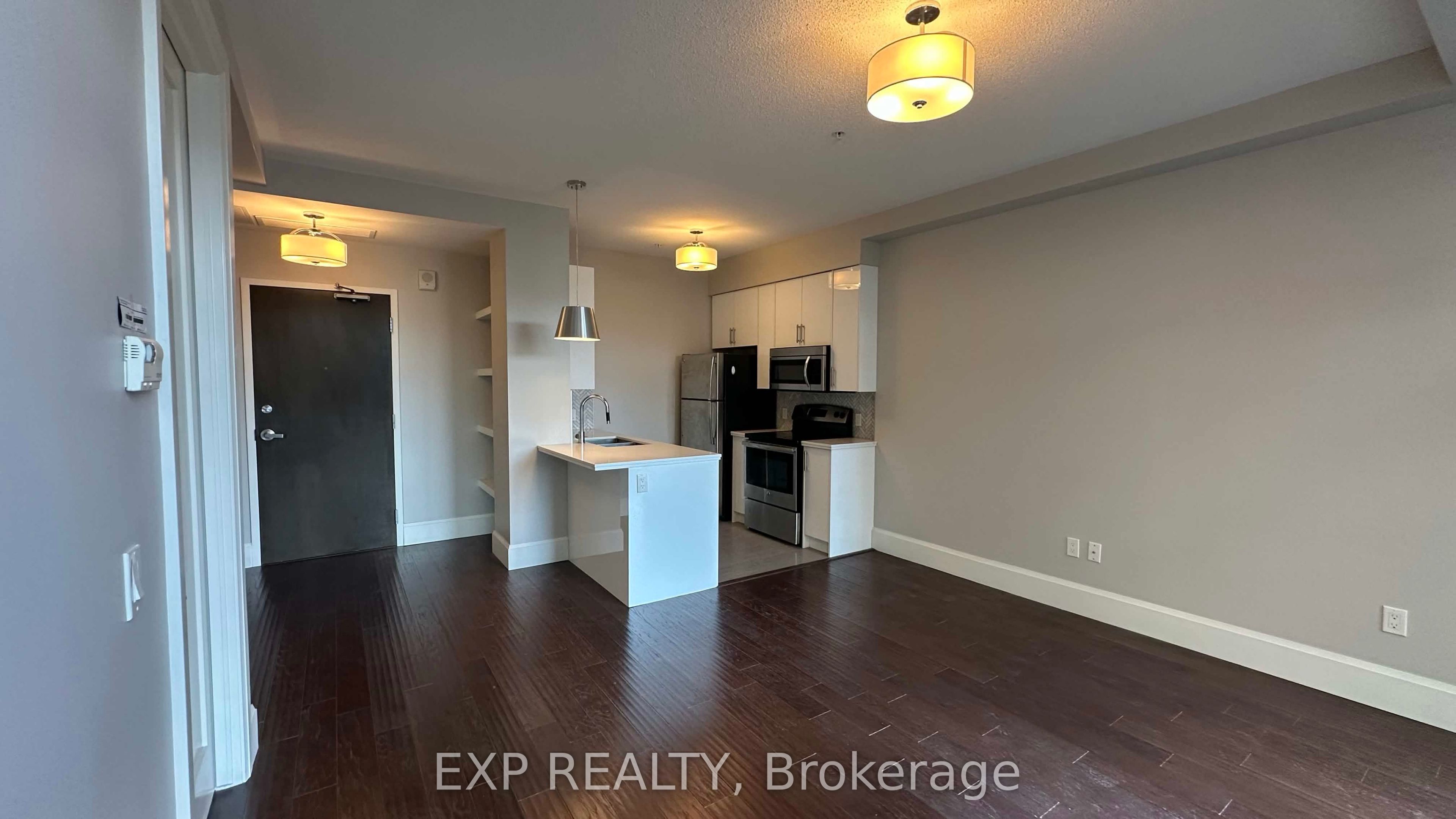 Residential Lease in Hamilton 2