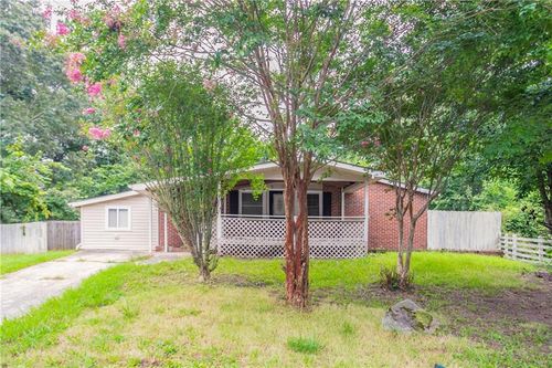 6605 Stark Ct, Riverdale, GA, 30274-2710 | Card Image