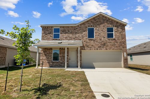3432 Canyon Rdg, Seguin, TX, 78155-0085 | Card Image