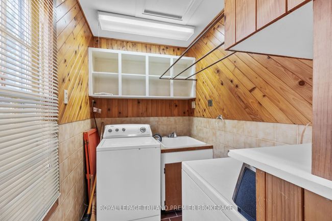 344 Vancouver St, House other with 3 bedrooms, 2 bathrooms and 6 parking in London ON | Image 15