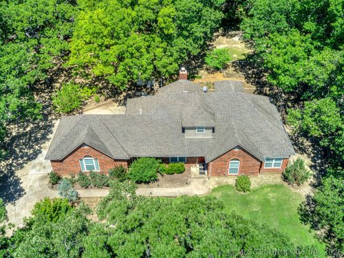 4200 Rustic Rd, Sand Springs, OK, 74063-3106 | Card Image