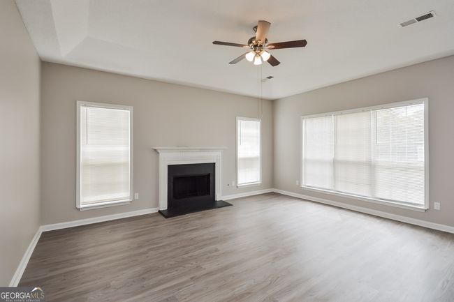 1149 Berryhill Dr, House other with 4 bedrooms, 3 bathrooms and null parking in Lithonia GA | Image 9