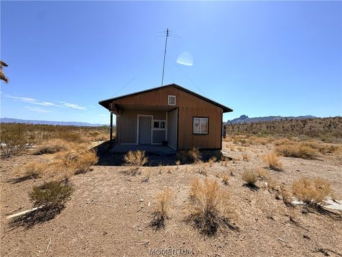 17612 N Katherine Dr, Dolan Springs, AZ, 86441 | Card Image