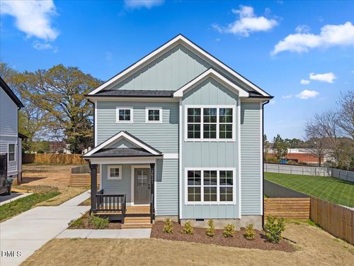 2521 Newbold St, Raleigh, NC, 27603-2515 | Card Image