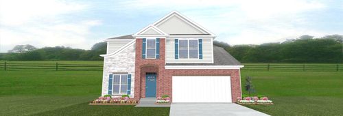 3004 Spindle Pointe, Richmond, KY, 40475 | Card Image