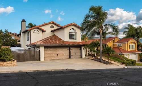 5550 Camino Tecate, Yorba Linda, CA, 92887 | Card Image