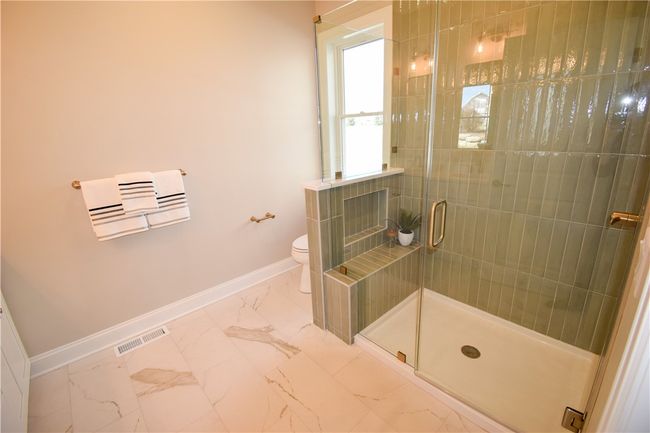 LOT-23 - 101 Chase Meadow Trl, House other with 2 bedrooms, 3 bathrooms and null parking in Honeoye Falls NY | Image 14
