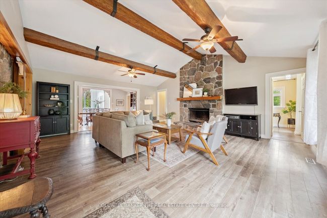 798213 3 Rd Line, House other with 4 bedrooms, 2 bathrooms and 10 parking in Mulmur ON | Image 6