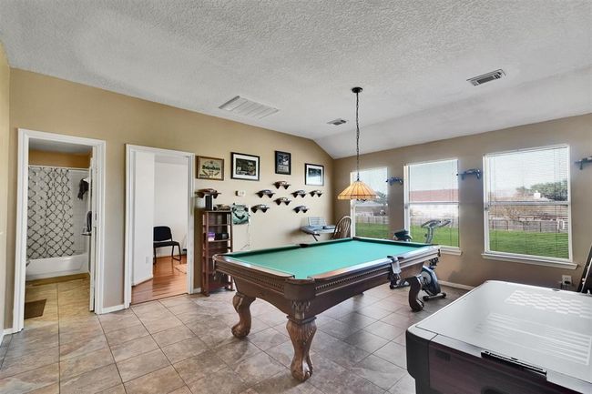 16730 Spring Barker Dr, House other with 4 bedrooms, 3 bathrooms and 2 parking in Cypress TX | Image 29