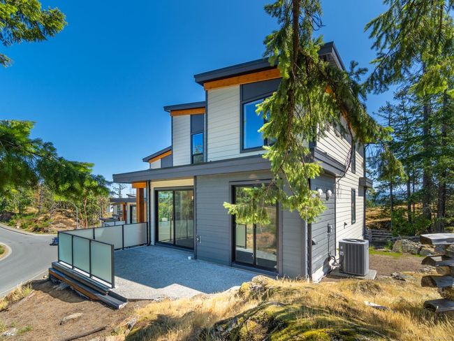 109 - 1217 Manzanita Pl, House other with 4 bedrooms, 4 bathrooms and 4 parking in Nanaimo BC | Image 34