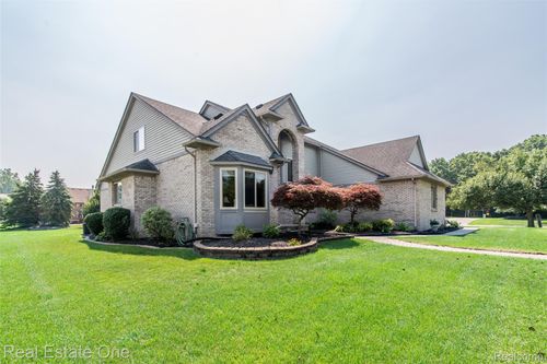 2603 Shagbark Ct, Canton, MI, 48188-6203 | Card Image