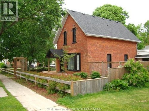 26 Erie St S, Ridgetown, ON, N0P2C0 | Card Image