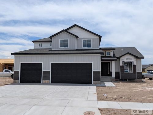 1682 Tide Pool Dr, Idaho Falls, ID, 83404-8156 | Card Image