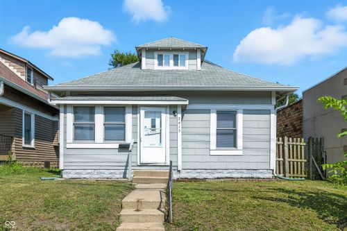 2615 Shelby St, Indianapolis, IN, 46203-5230 | Card Image
