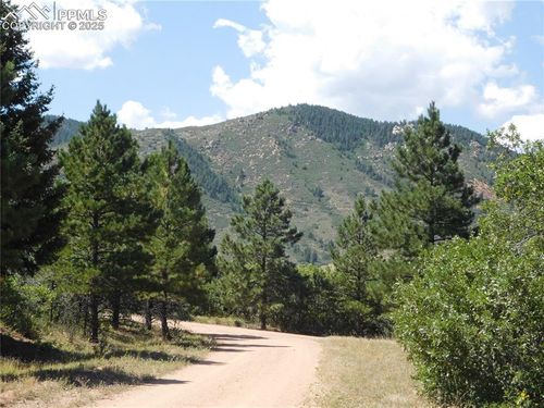 LOT 9 Thunderbird Rd, Larkspur, CO, 80118 | Card Image