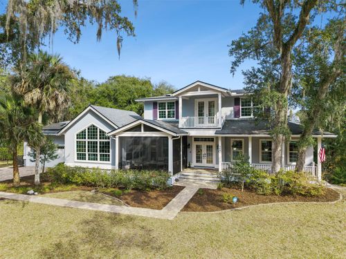 2601 Portside Drive, Fernandina Beach, FL, 32034 | Card Image