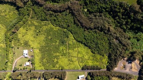 55-3581 Kaauhuhu Rd, HAWI, HI, 96719 | Card Image