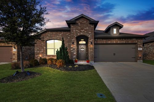 15829 Farringdon Street, Fort Worth, TX, 76247 | Card Image
