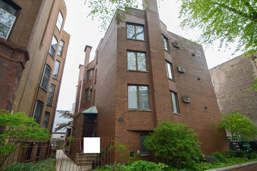 gf-622 W Wellington Ave, Chicago, IL, 60657-5317 | Card Image