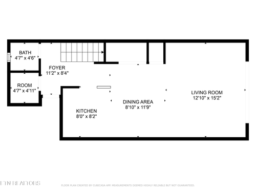 39-72 Lakeshore Ln, Crossville, TN, 38558-0003 | Card Image