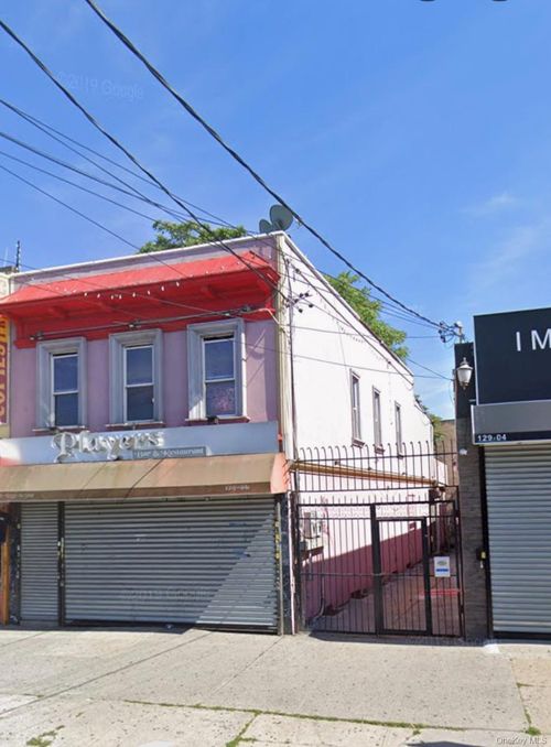 129-06 Liberty Ave, South Richmond Hill, NY, 11419-3120 | Card Image