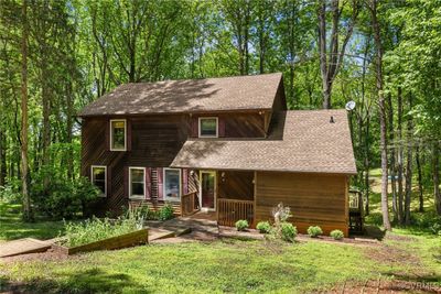 13320 Berkeley Road, House other with 3 bedrooms, 2 bathrooms and null parking in Orange VA | Image 3