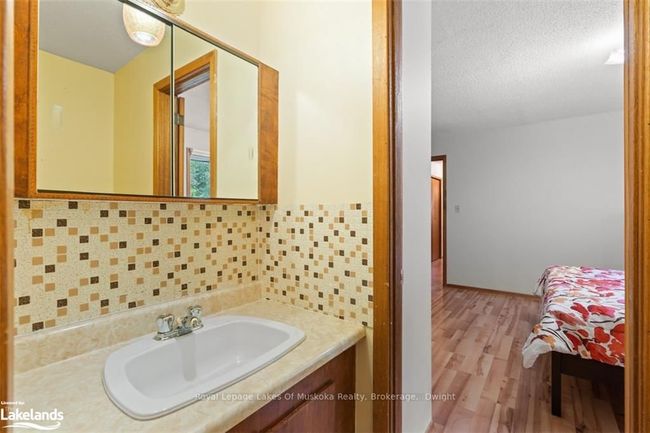 1063 Oxtongue Lake Rd, House other with 3 bedrooms, 1 bathrooms and 6 parking in Dwight ON | Image 30