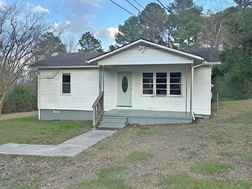 126 Wendy Hill Rd Se, Calhoun, GA, 30701-4801 | Card Image