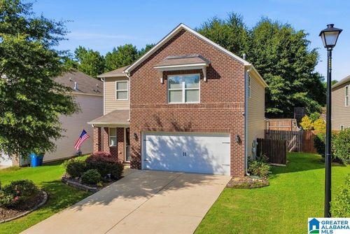 468 Polo Trce, CHELSEA, AL, 35043-7609 | Card Image