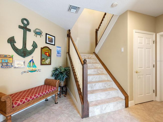 12518 Harbour Landings Dr, Townhouse with 3 bedrooms, 2 bathrooms and null parking in CORTEZ FL | Image 4