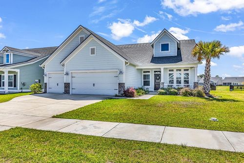 5975 Whitebark Dr, Myrtle Beach, SC, 29577-5492 | Card Image