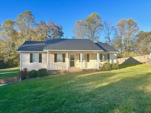 3815 Spurgeon Dr, Cookeville, TN, 38501-5301 | Card Image