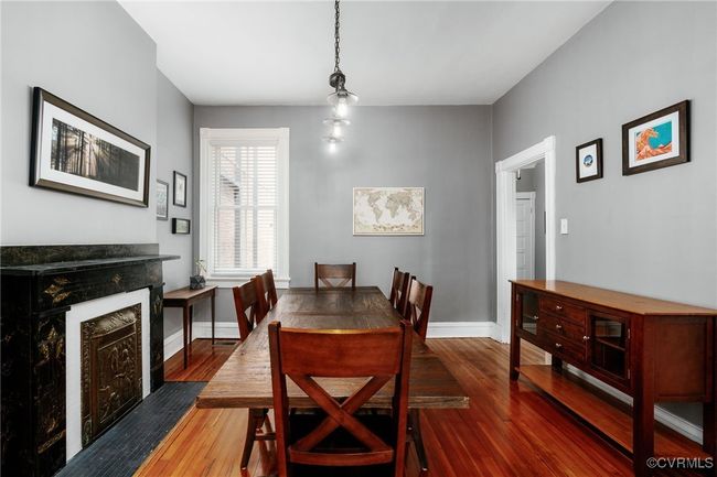 2410 Floyd Ave, House other with 3 bedrooms, 2 bathrooms and null parking in Richmond VA | Image 13