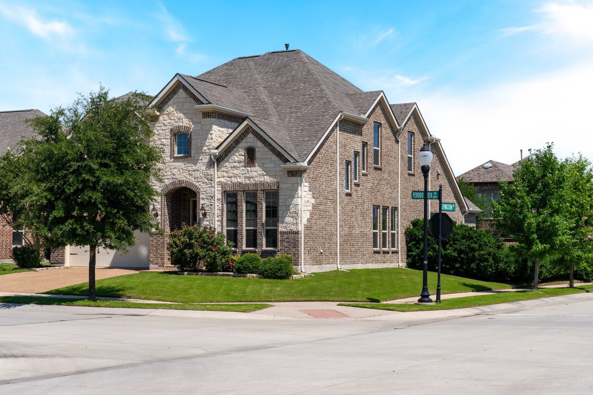 Residential in Prosper 3