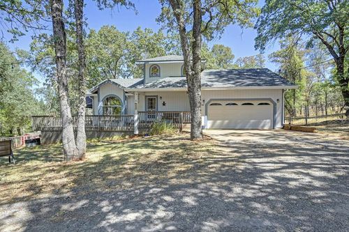 5271 Caprine Road, Greenwood, CA, 95635 | Card Image