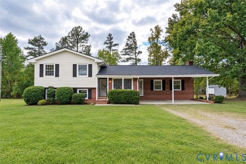 4942 Pleasant Shade Drive, Emporia, VA, 23847 | Card Image